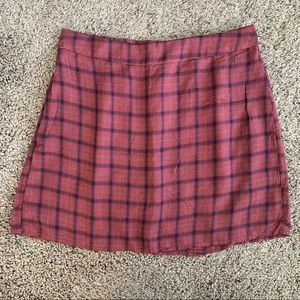 American Eagle Mini Skirt